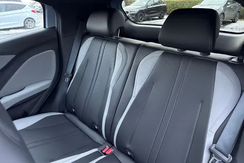 DC75MKE BYD Dolphin Surf 30kWh Active Auto 5dr Thumbnail #13