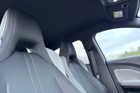 DC75MKE BYD Dolphin Surf 30kWh Active Auto 5dr Thumbnail #20