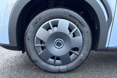 DC75MKE BYD Dolphin Surf 30kWh Active Auto 5dr Thumbnail #22