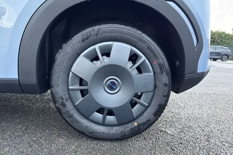 DC75MKE BYD Dolphin Surf 30kWh Active Auto 5dr Thumbnail #23