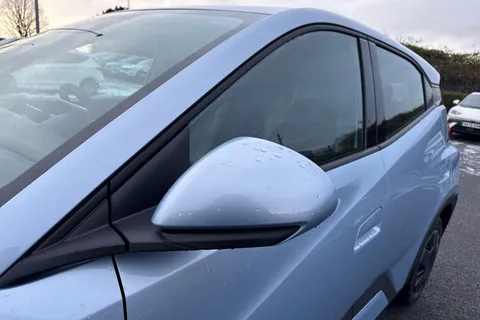 DC75MKE BYD Dolphin Surf 30kWh Active Auto 5dr Thumbnail #28