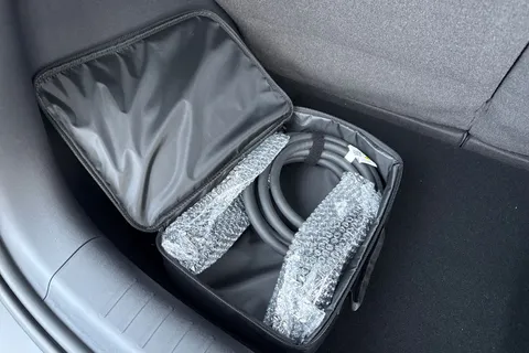 DC75MKE BYD Dolphin Surf 30kWh Active Auto 5dr Thumbnail #33