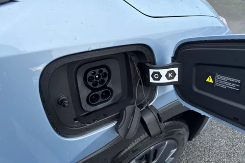 DC75MKE BYD Dolphin Surf 30kWh Active Auto 5dr Thumbnail #34