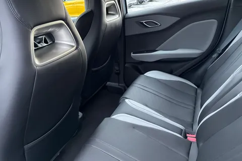 DC75MKE BYD Dolphin Surf 30kWh Active Auto 5dr Thumbnail #35