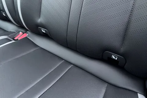 DC75MKE BYD Dolphin Surf 30kWh Active Auto 5dr Thumbnail #36