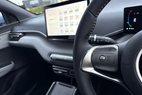 DC75MKE BYD Dolphin Surf 30kWh Active Auto 5dr Thumbnail #37