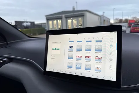 DC75MKE BYD Dolphin Surf 30kWh Active Auto 5dr Thumbnail #43