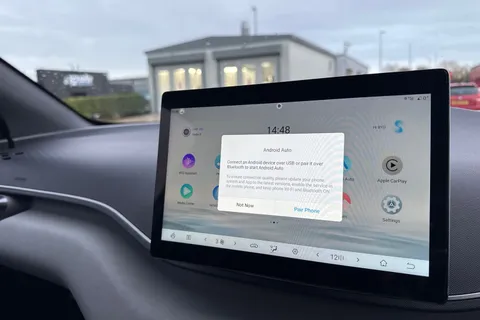 DC75MKE BYD Dolphin Surf 30kWh Active Auto 5dr Thumbnail #48