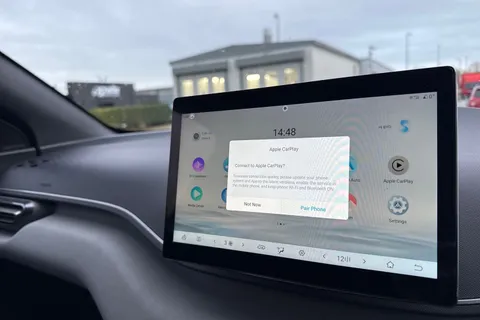 DC75MKE BYD Dolphin Surf 30kWh Active Auto 5dr Thumbnail #49