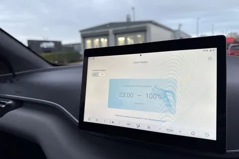 DC75MKE BYD Dolphin Surf 30kWh Active Auto 5dr Thumbnail #50