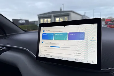 DC75MKE BYD Dolphin Surf 30kWh Active Auto 5dr Thumbnail #53
