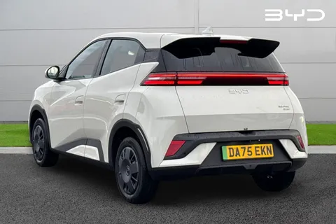 DA75EKN BYD Dolphin Surf 30kWh Active Auto 5dr Thumbnail #2