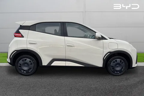 DA75EKN BYD Dolphin Surf 30kWh Active Auto 5dr Thumbnail #3