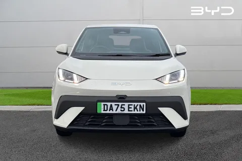 DA75EKN BYD Dolphin Surf 30kWh Active Auto 5dr Thumbnail #5