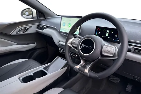 DA75EKN BYD Dolphin Surf 30kWh Active Auto 5dr Thumbnail #7