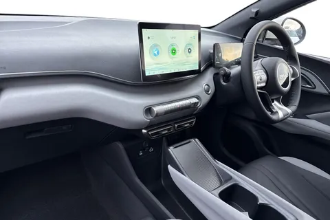 DA75EKN BYD Dolphin Surf 30kWh Active Auto 5dr Thumbnail #8