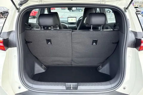 DA75EKN BYD Dolphin Surf 30kWh Active Auto 5dr Thumbnail #9