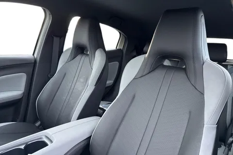 DA75EKN BYD Dolphin Surf 30kWh Active Auto 5dr Thumbnail #10