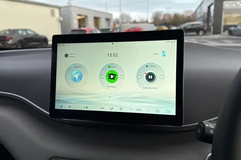 DA75EKN BYD Dolphin Surf 30kWh Active Auto 5dr Thumbnail #11