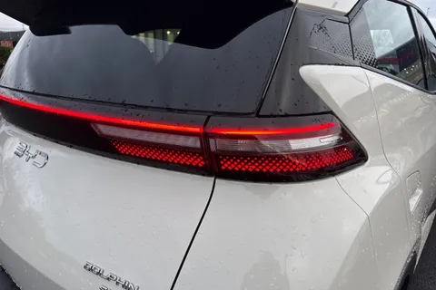 DA75EKN BYD Dolphin Surf 30kWh Active Auto 5dr Thumbnail #15