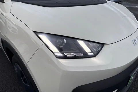 DA75EKN BYD Dolphin Surf 30kWh Active Auto 5dr Thumbnail #16