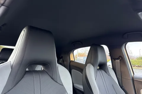 DA75EKN BYD Dolphin Surf 30kWh Active Auto 5dr Thumbnail #20