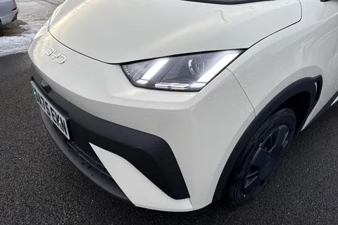 DA75EKN BYD Dolphin Surf 30kWh Active Auto 5dr Thumbnail #26