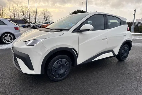 DA75EKN BYD Dolphin Surf 30kWh Active Auto 5dr Thumbnail #27