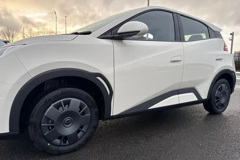 DA75EKN BYD Dolphin Surf 30kWh Active Auto 5dr Thumbnail #28