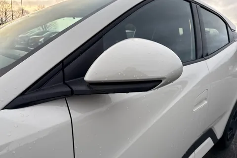 DA75EKN BYD Dolphin Surf 30kWh Active Auto 5dr Thumbnail #29