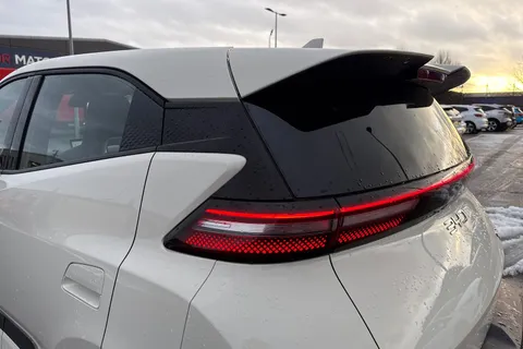 DA75EKN BYD Dolphin Surf 30kWh Active Auto 5dr Thumbnail #31