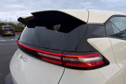 DA75EKN BYD Dolphin Surf 30kWh Active Auto 5dr Thumbnail #32