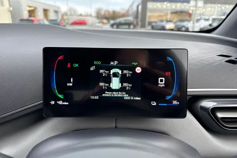 DA75EKN BYD Dolphin Surf 30kWh Active Auto 5dr Thumbnail #37