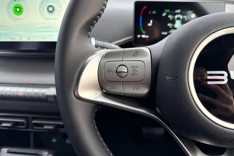 DA75EKN BYD Dolphin Surf 30kWh Active Auto 5dr Thumbnail #38