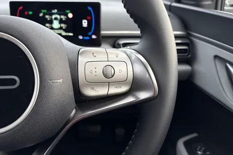 DA75EKN BYD Dolphin Surf 30kWh Active Auto 5dr Thumbnail #39