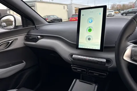 DA75EKN BYD Dolphin Surf 30kWh Active Auto 5dr Thumbnail #43