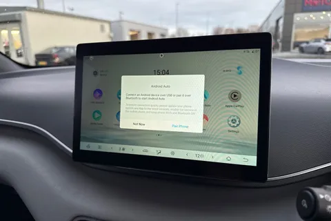 DA75EKN BYD Dolphin Surf 30kWh Active Auto 5dr Thumbnail #47