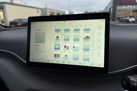 DA75EKN BYD Dolphin Surf 30kWh Active Auto 5dr Thumbnail #48