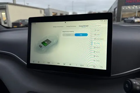 DA75EKN BYD Dolphin Surf 30kWh Active Auto 5dr Thumbnail #50