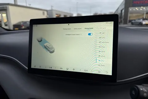 DA75EKN BYD Dolphin Surf 30kWh Active Auto 5dr Thumbnail #51