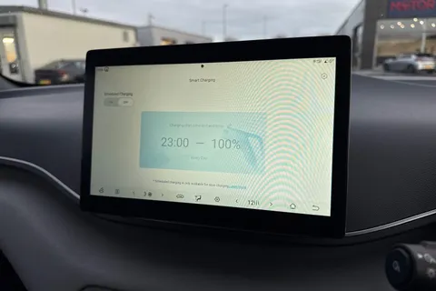 DA75EKN BYD Dolphin Surf 30kWh Active Auto 5dr Thumbnail #53