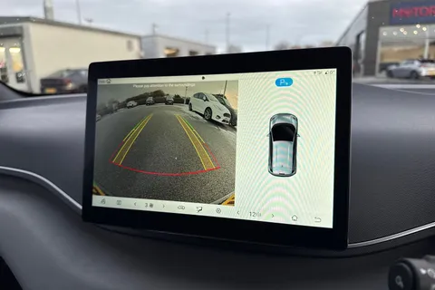 DA75EKN BYD Dolphin Surf 30kWh Active Auto 5dr Thumbnail #54