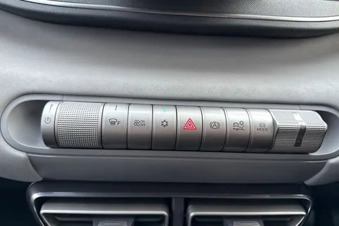 DA75EKN BYD Dolphin Surf 30kWh Active Auto 5dr Thumbnail #56