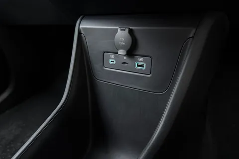 DA75EKN BYD Dolphin Surf 30kWh Active Auto 5dr Thumbnail #57