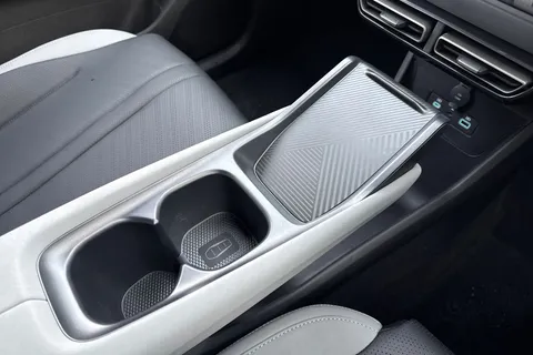 DA75EKN BYD Dolphin Surf 30kWh Active Auto 5dr Thumbnail #58