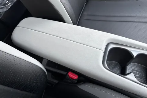 DA75EKN BYD Dolphin Surf 30kWh Active Auto 5dr Thumbnail #59