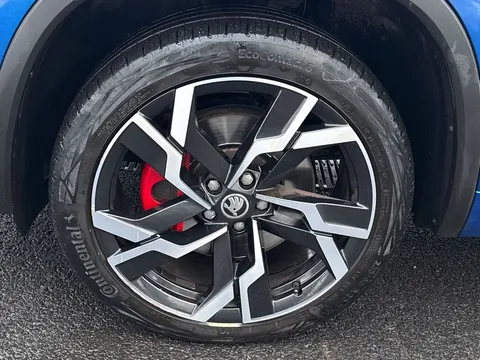 DA71RLO Škoda Kodiaq 2.0 TSI vRS DSG 4WD Euro 6 (s/s) 5dr (7 Seat) Thumbnail #8