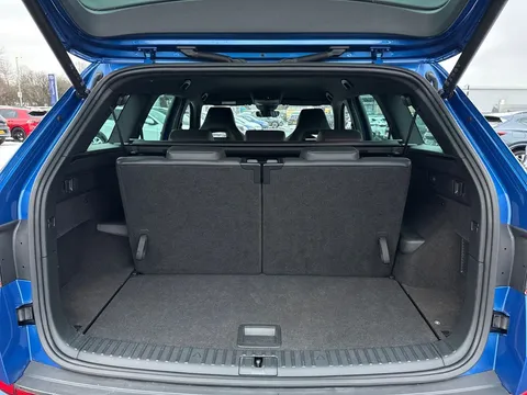 DA71RLO Škoda Kodiaq 2.0 TSI vRS DSG 4WD Euro 6 (s/s) 5dr (7 Seat) Thumbnail #11