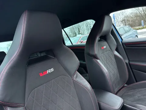 DA71RLO Škoda Kodiaq 2.0 TSI vRS DSG 4WD Euro 6 (s/s) 5dr (7 Seat) Thumbnail #22