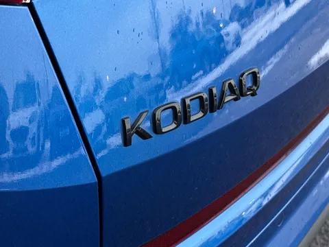 DA71RLO Škoda Kodiaq 2.0 TSI vRS DSG 4WD Euro 6 (s/s) 5dr (7 Seat) Thumbnail #26